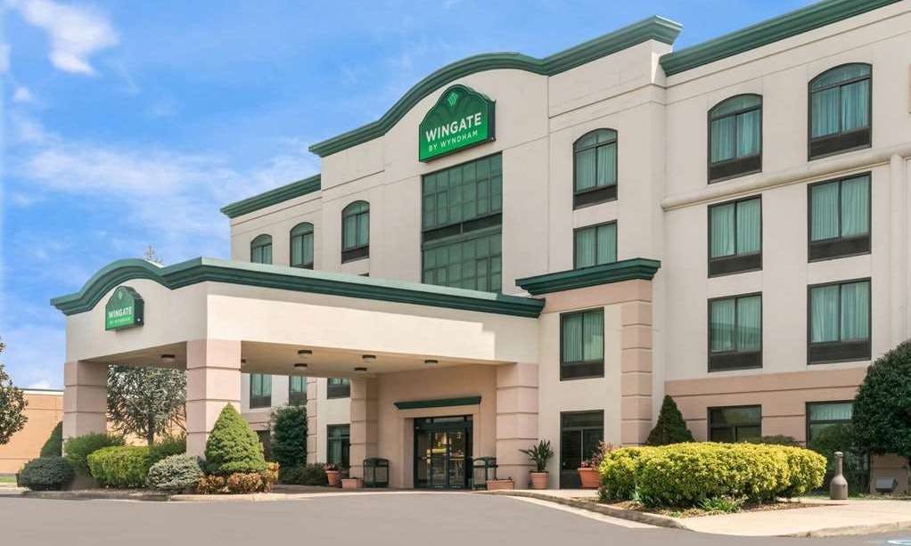 Wingate by Wyndham Lexington