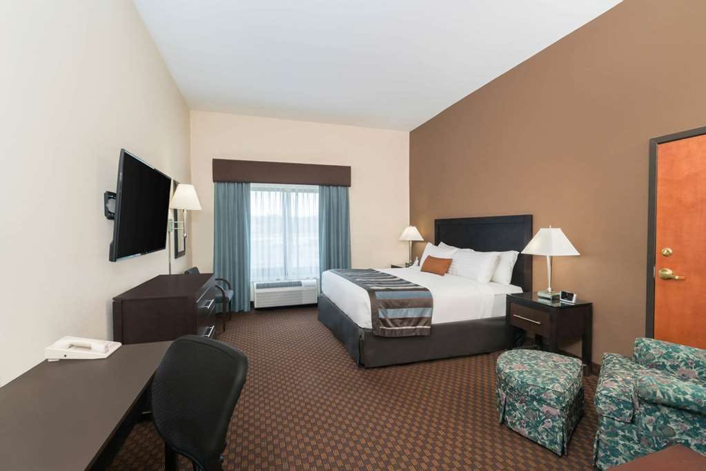 Hotel Wingate by Wyndham Lexington photo 3