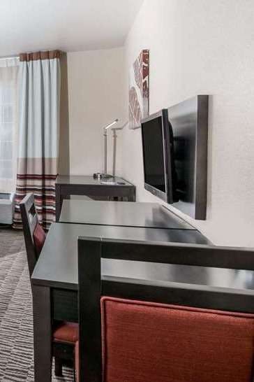 Hotel Hawthorn Suites Las Vegas photo 4
