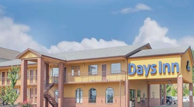 Days Inn Fayetteville