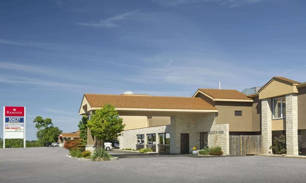 Ramada Jordan Stn BeacnHrbside