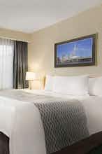Hotel Travelodge Winnipeg East photo 1