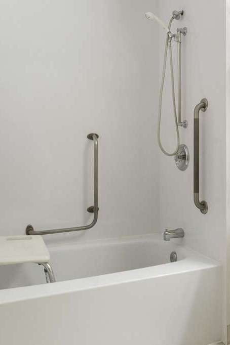 Hotel Travelodge by Wyndham Winnipeg East photo 4