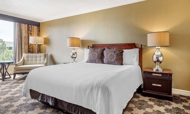 Hotel Omni Houston Hotel photo 3