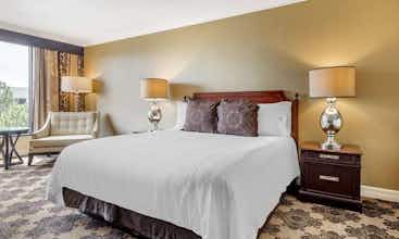 Hotel Omni Houston Hotel photo 3