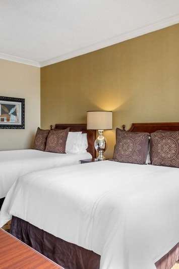 Hotel Omni Houston Hotel photo 5