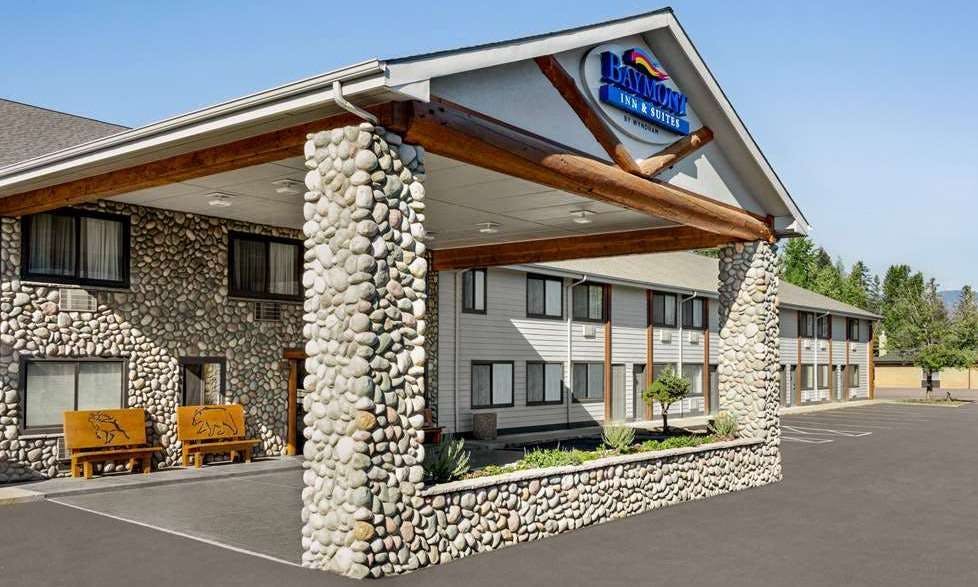 Baymont Inn Suites Whitefish