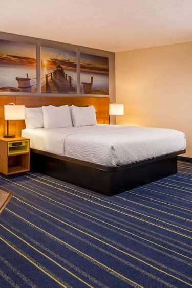 Hotel Days Inn by Wyndham Grayson photo 1