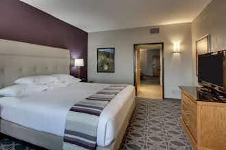 Hotel Drury Inn and Suites Albuquerque North photo 4