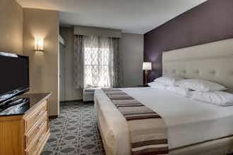 Hotel Drury Inn and Suites Albuquerque North photo 5