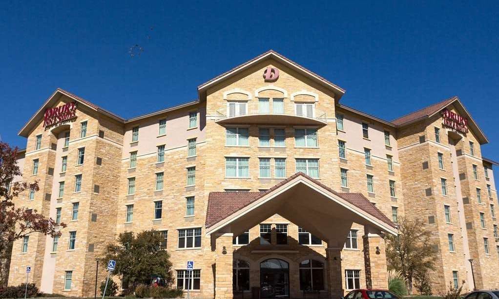 Drury Inn and Suites Amarillo