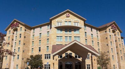 Drury Inn and Suites Amarillo