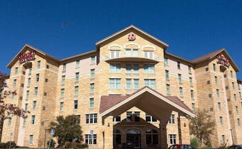 Drury Inn and Suites Amarillo