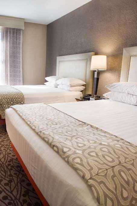 Hotel Drury Inn and Suites Amarillo photo 2