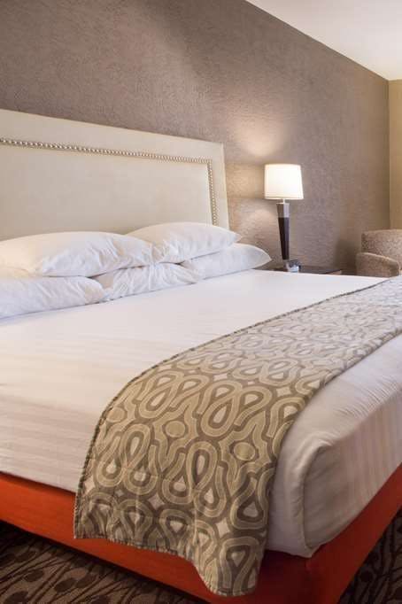 Hotel Drury Inn and Suites Amarillo photo 1