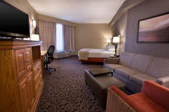 Hotel Drury Inn and Suites Amarillo photo 3