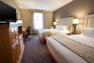 Hotel Drury Inn and Suites Amarillo photo 5