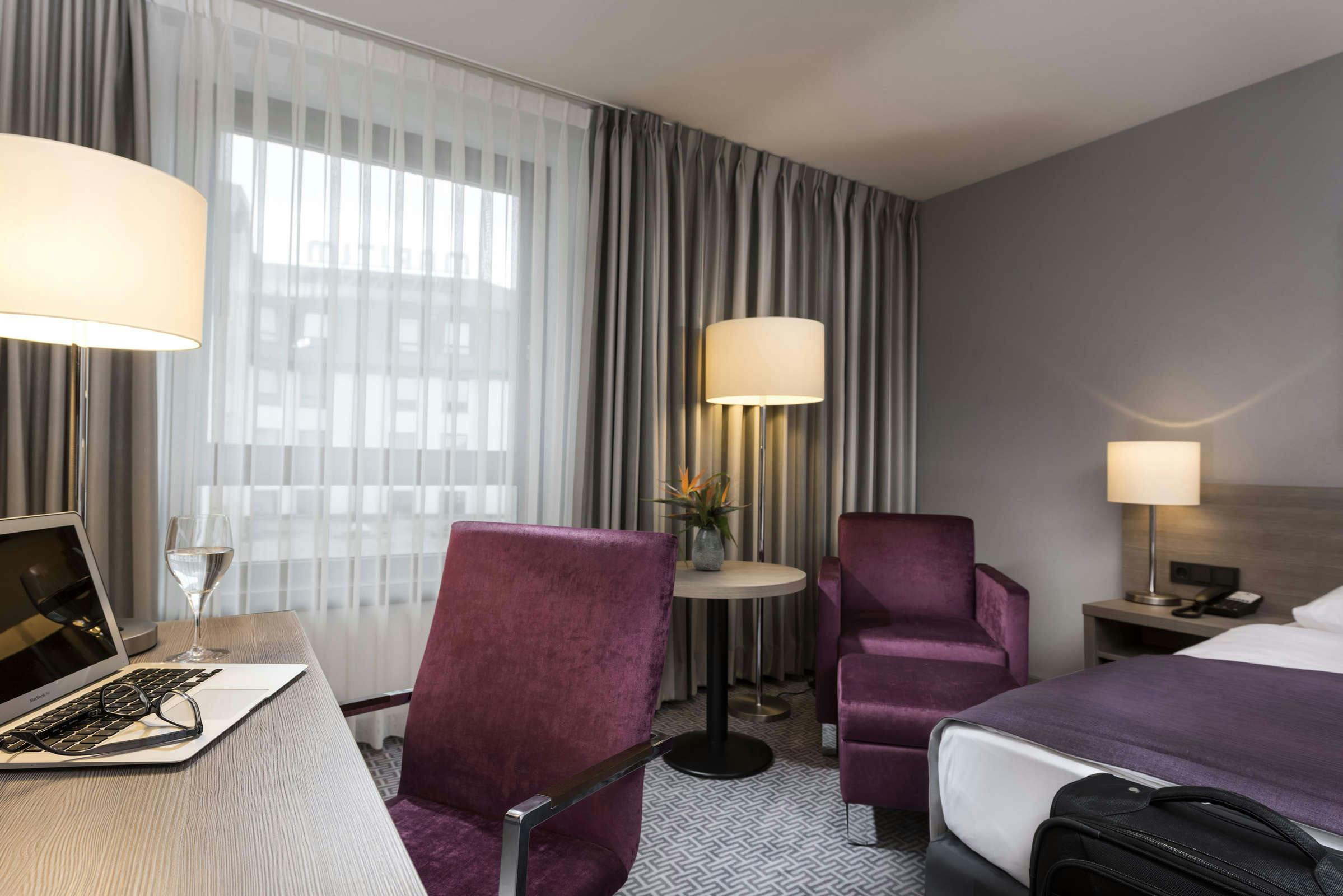 Hotel Maritim Hotel Königswinter photo 3