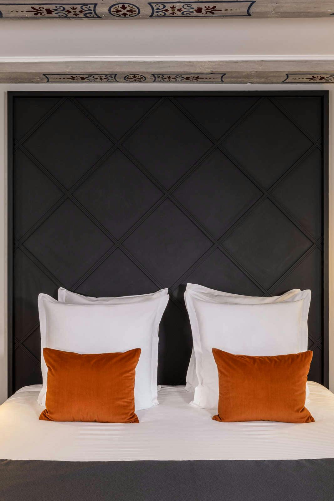 Hotel Hôtel Le Colombier photo 4