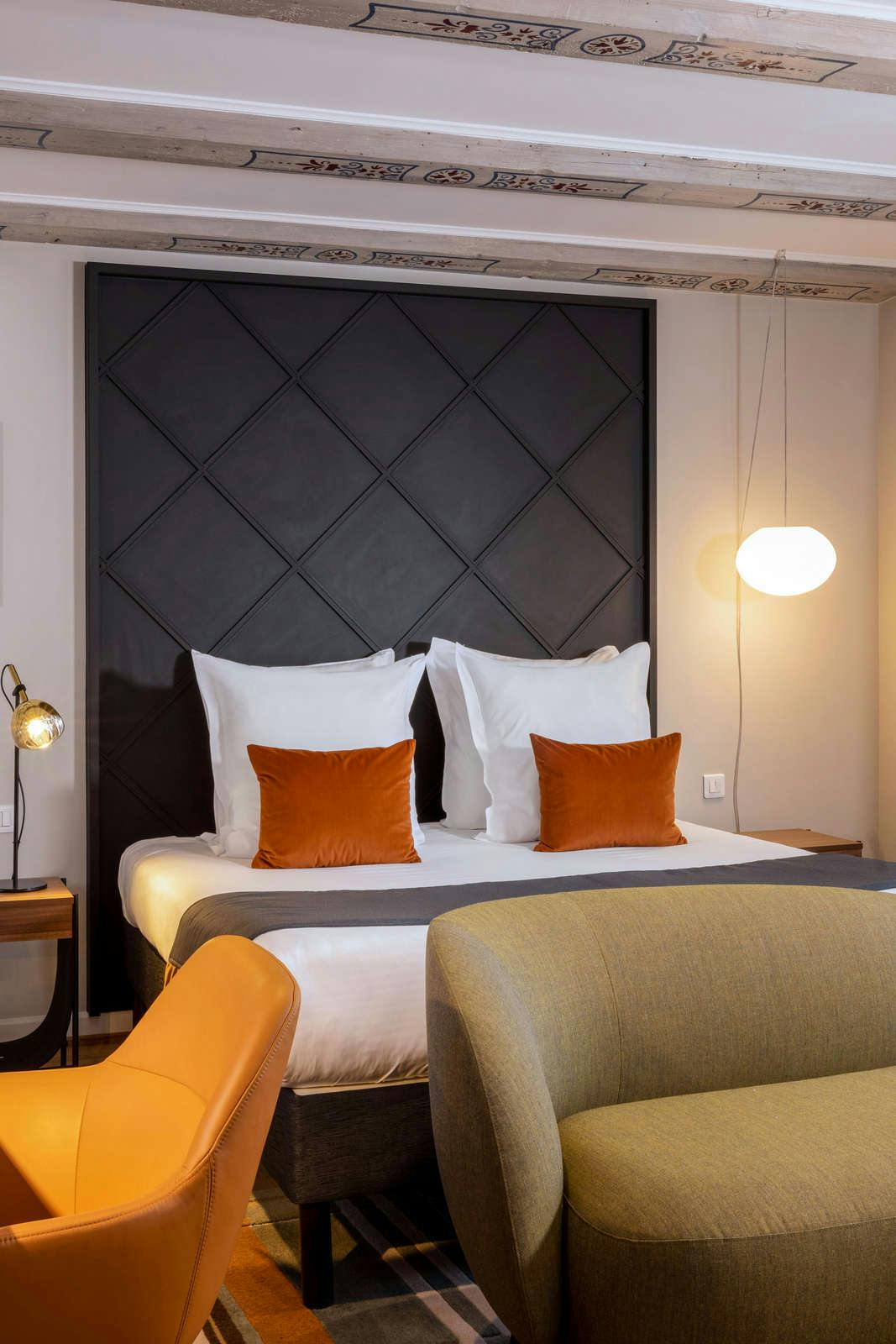 Hotel Hôtel Le Colombier photo 1