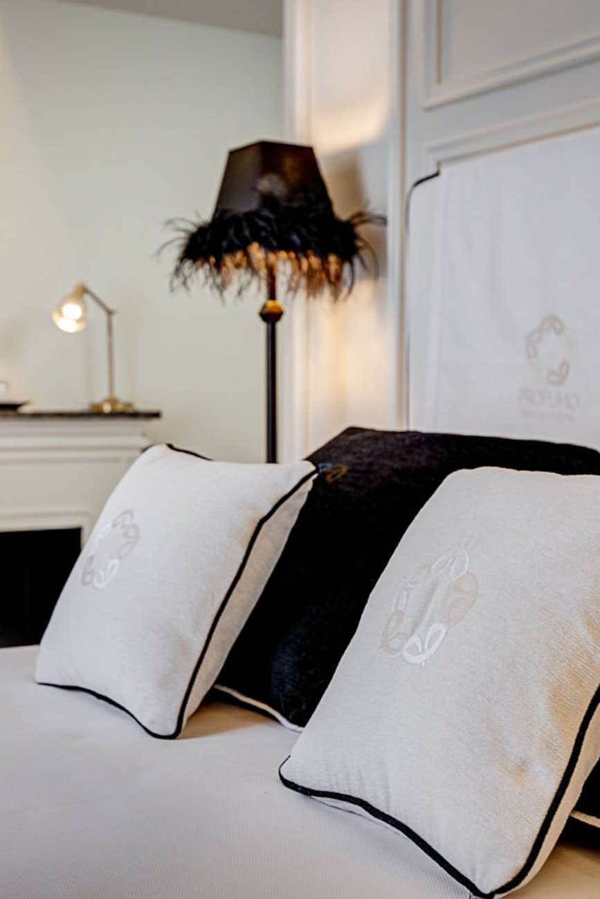 Hotel Profumo Maison Colosseo photo 4