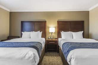 Hotel Comfort Inn Sunnyvale - Silicon Valley photo 3