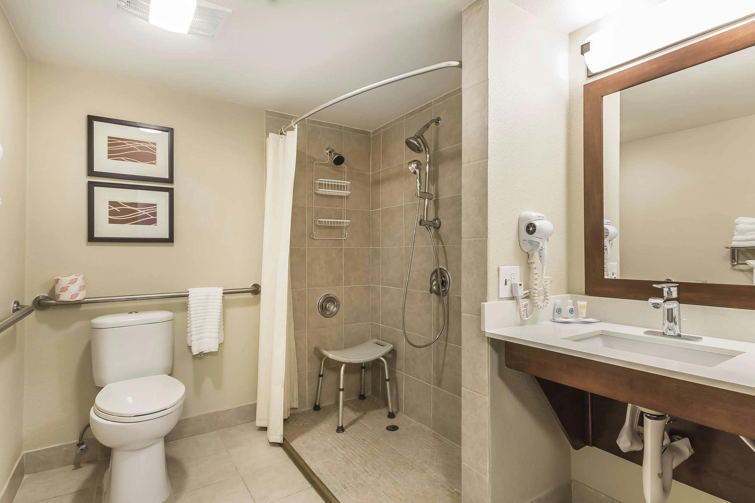 Hotel Comfort Inn Sunnyvale - Silicon Valley photo 4