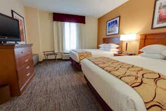 Hotel Drury Inn and Suites Baton Rouge photo 5