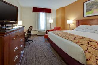Hotel Drury Inn and Suites Baton Rouge photo 2