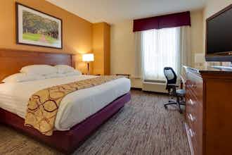 Hotel Drury Inn and Suites Baton Rouge photo 1