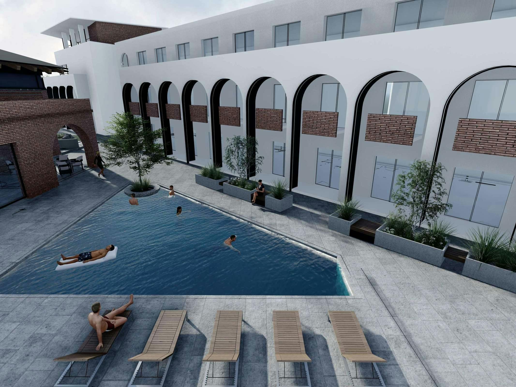 Hotel Mercure Conacul Cozieni Resort photo 2