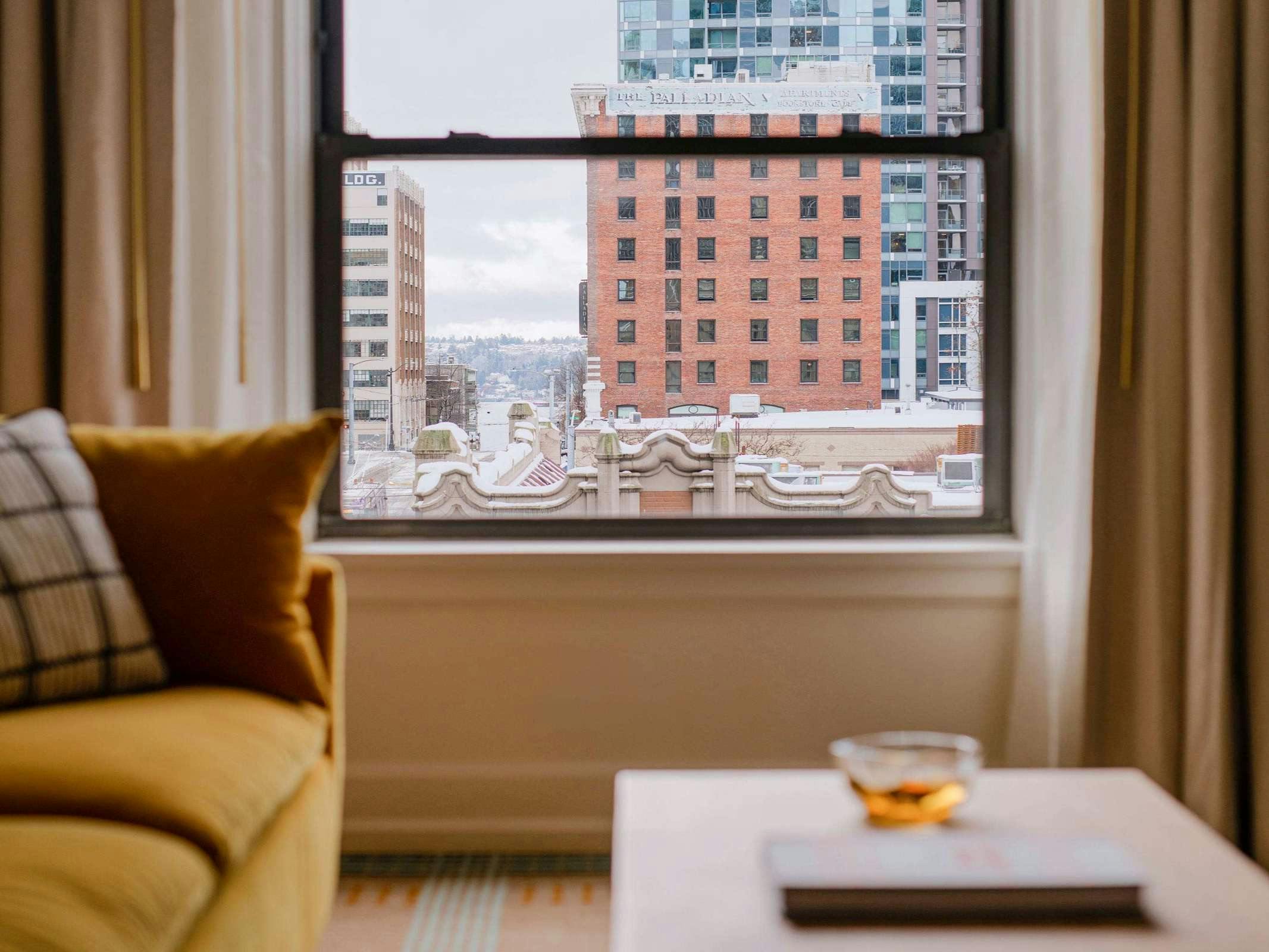 Hotel Hotel Ändra photo 5