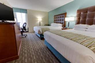 Hotel Drury Inn and Suites Birmingham Grandview photo 4