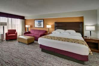 Hotel Drury Inn and Suites Bowling Green photo 3