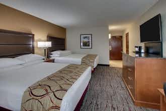 Hotel Drury Inn and Suites Bowling Green photo 5