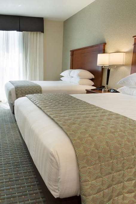 Hotel Drury Inn and Suites Burlington photo 3