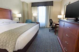 Hotel Drury Inn and Suites Burlington photo 2