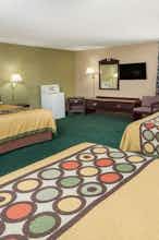 Hotel Super 8 by Wyndham McLean/Bloomington SW photo 2