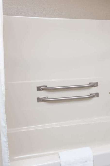 Hotel Super 8 by Wyndham McLean/Bloomington SW photo 4