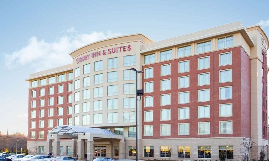 Drury Inn and Suites Charlotte Arrowood