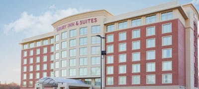 Drury Inn and Suites Charlotte Arrowood