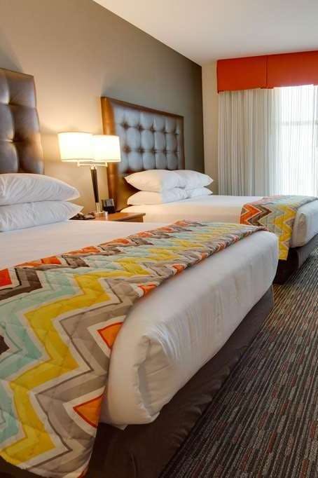 Hotel Drury Inn and Suites Charlotte Arrowood photo 2