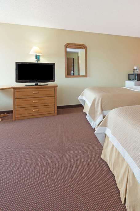 Hotel Days Inn by Wyndham Cameron photo 4