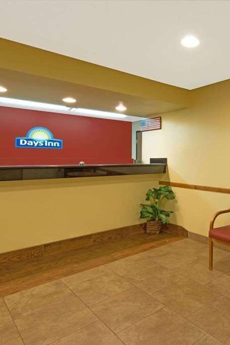 Hotel Days Inn by Wyndham Cameron photo 5