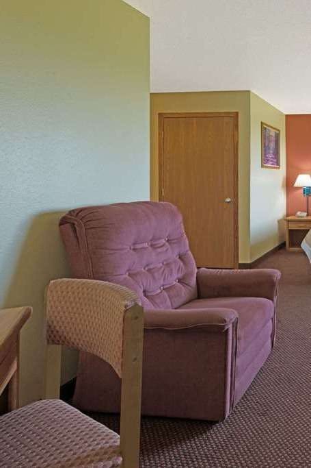 Hotel Days Inn by Wyndham Cameron photo 3