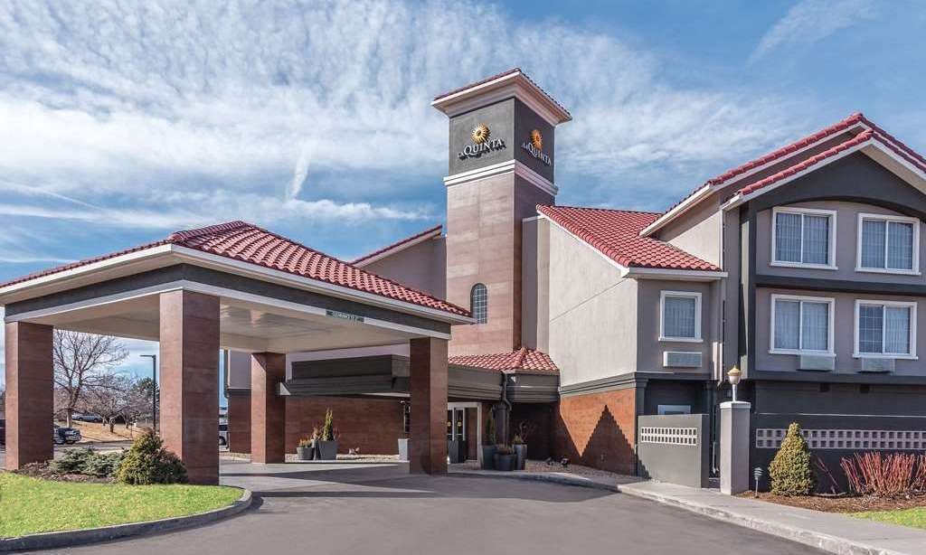 La Quinta Inn Ste Tech Center