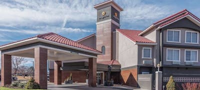 La Quinta Inn Ste Tech Center