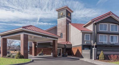 La Quinta Inn & Suites by Wyndham Denver Tech Center
