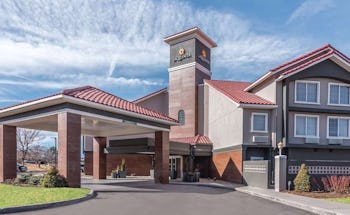 La Quinta Inn Ste Tech Center