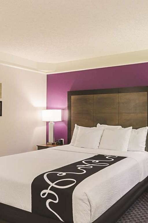 Hotel La Quinta Inn Ste Tech Center photo 1